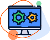 Website Design Development icon