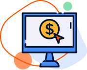website business icon